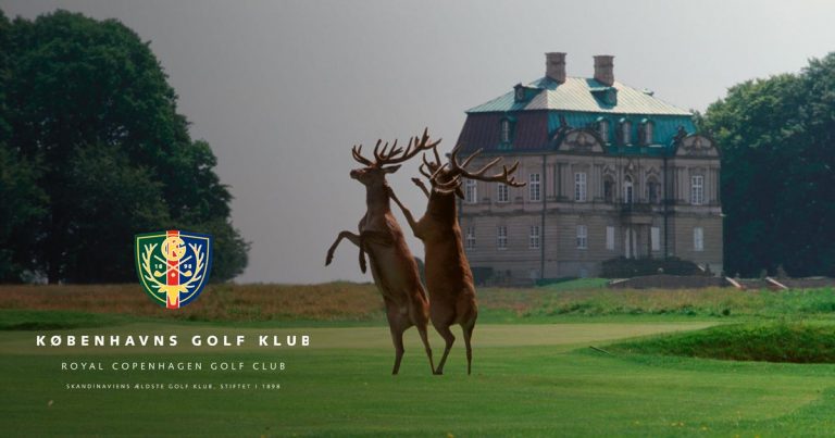 Københavs Golf Klub